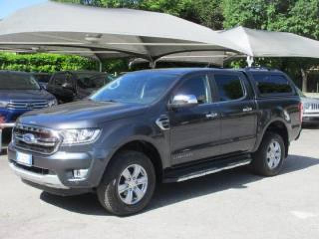Ford Ranger + Iva !!! Ok Neopatentati 2.0 Tdci Dc Limited 