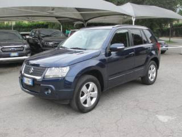 Suzuki Grand Vitara Ok Neopatentati 1.9 Ddis 5 Porte Offroad 