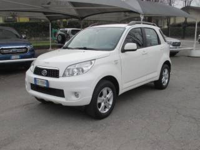 Daihatsu Terios + Iva !!! Ok Neopatentati !!! 1.5 4wd B You A/t 