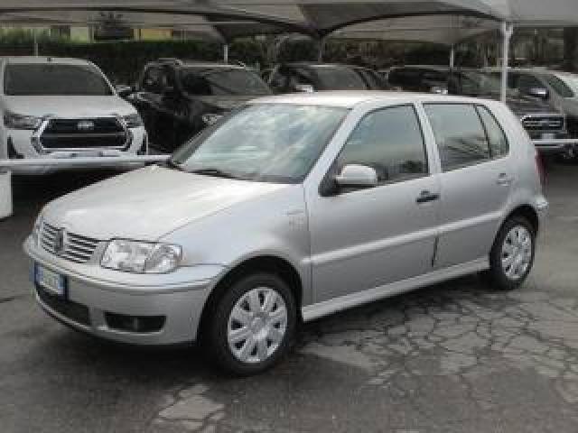 Volkswagen Polo Ok Neopatentati !!!1.4 Tdi Cat 5 Porte Comfortline 
