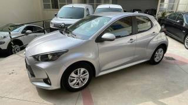 Mazda 2 Mazda 2 Iv Hybrid 1.5 I Hsd 12v 116 Cvt agile 