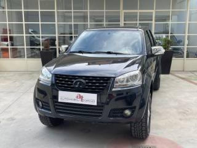Great Wall Steed 5 Dc 2.0 Tdi 4x4 