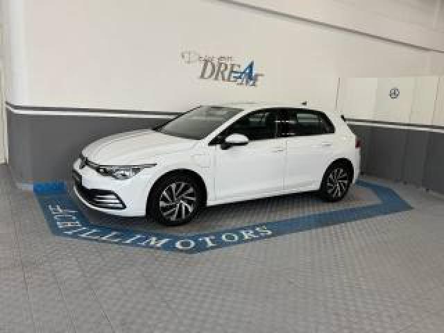 Volkswagen Golf 1.4 Tsi Ehybrid 204 Cv Dsg Style Plug-In 