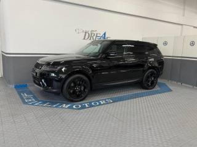 Land Rover Range Rover Sport 2.0 Si4 Phev Se 404cv +*plug-In** 