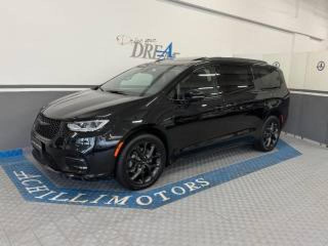 Chrysler Pacifica Pacifica 3.6 V6 Limited Awd At9 290cv Super Full  