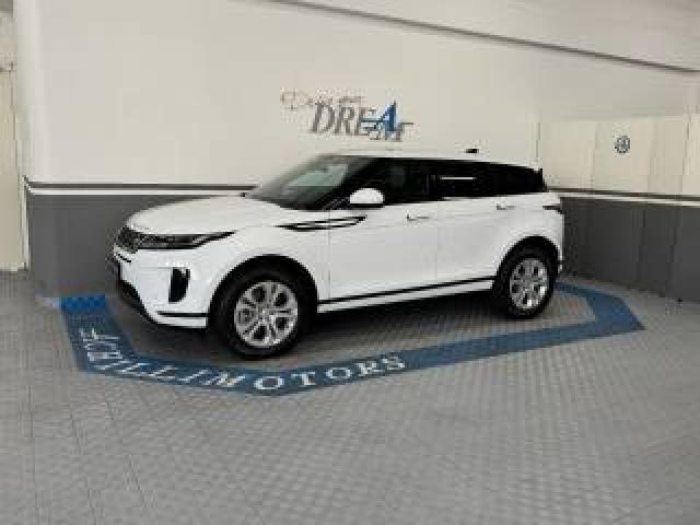 Land Rover Range Rover Evoque 1.5 I3 Phev 300 Cv Awd Auto Se Full Opt Iva 1prop 