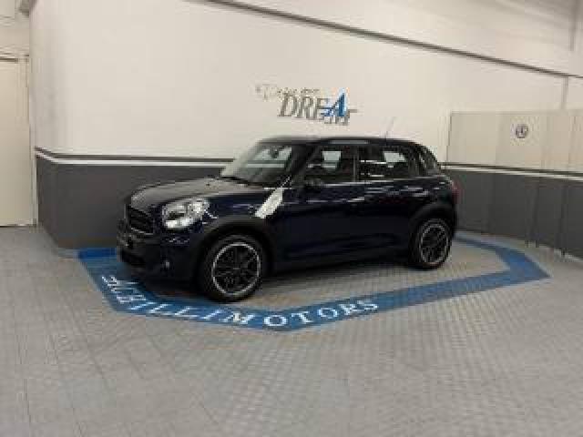 Mini Countryman Mini One D Business Xl Countryman Navi/xeno/neopat 