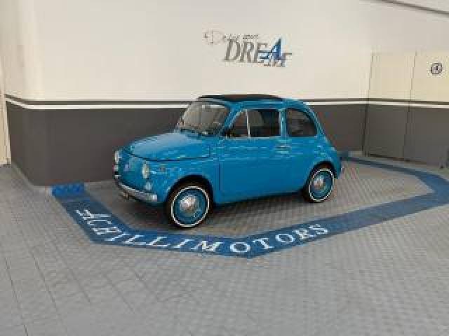 Fiat 500 Epoca *perfette Condizioni* 