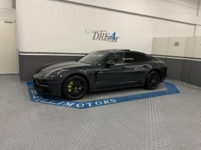 Porsche Panamera Panamera 2.9 4 E-Hybrid Auto Full *pari Al Nuovo* 