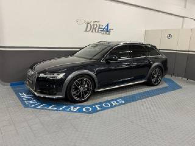 Audi A6 Allroad 3.0 Tdi 320 Cv Tiptronic Business Plus Full 