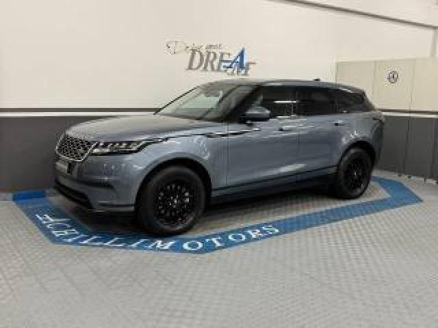 Land Rover Range Rover Velar 2.0d I4 180 Cv *iva Compresa* Unipropr. 