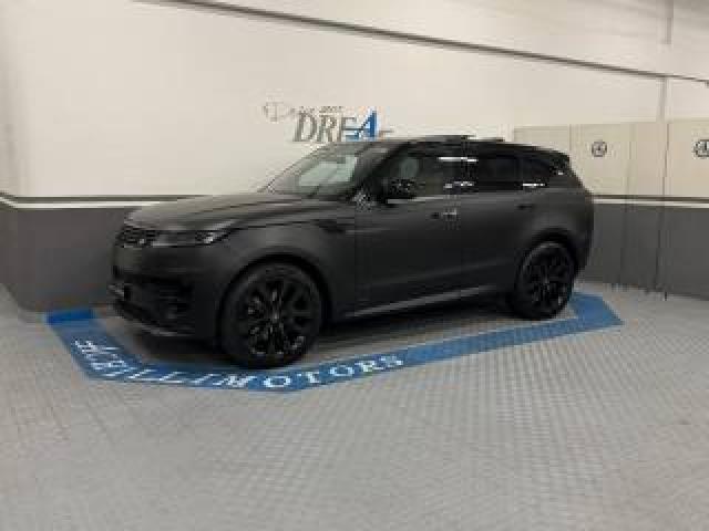 Land Rover Range Rover Sport 3.0d L6 350 Cv Autobiography *fulloptional*1p. Iva 