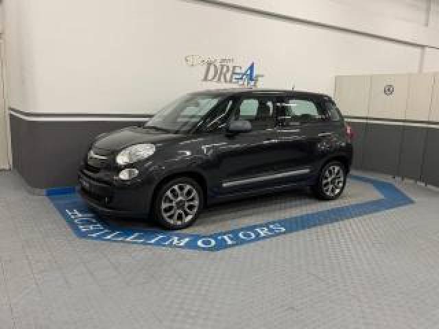 Fiat 500l 1.3 Multijet 85 Cv Dualogic Lounge 