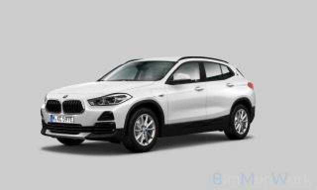 Bmw X2 Xdrive25e Business-X 1prop. Iva *hybrid Plug-In* 