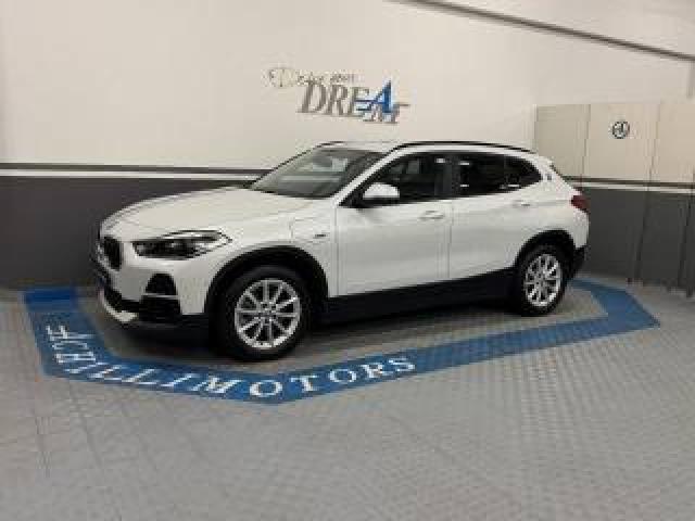 Bmw X2 Xdrive25e Business-X 1prop. Iva *hybrid Plug-In* 