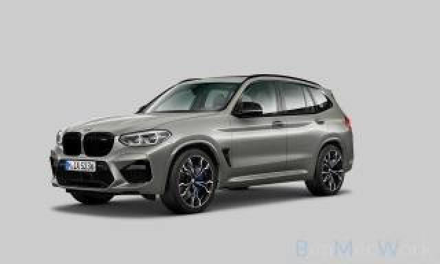 Bmw X3 M Competition 510cv Full Opt  