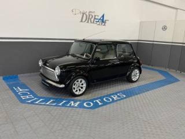 Mini Mini 1.3 Cat Knightsbridge **13.228km** Asi 