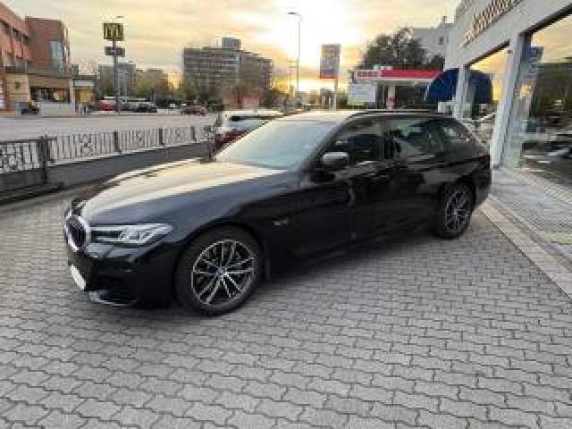 Bmw 530 E Touring Msport Auto Plug-In Hybrid Iva Compr. 