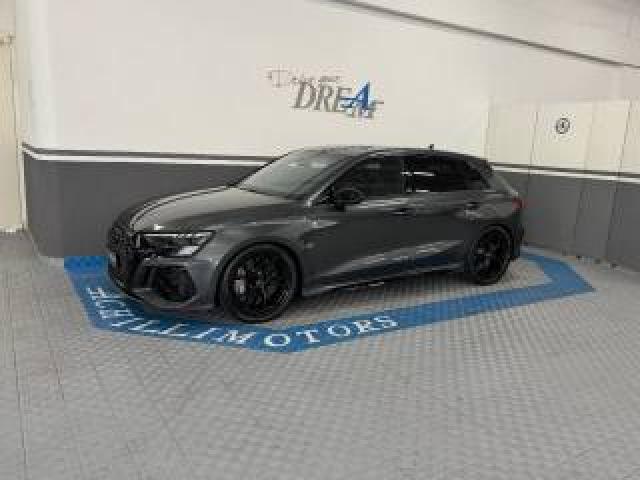 Audi Rs3 Spb Tfsi Quattro S Tronic *rs Dynamic/freni Carbo* 