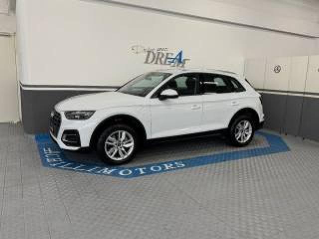 Audi Q5 40 Tdi 204 Cv Quattro S Tronic Business Iva 
