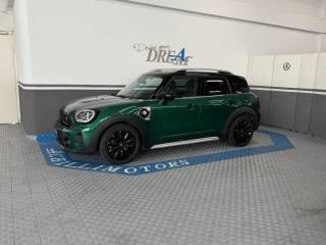 Mini Countryman 1.5 Cooper Se Classic Countryman All4 Full Opt 1pr 
