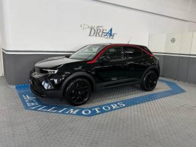 Opel Mokka 1.2 Turbo Gs Line 101cv *neopatentati* 