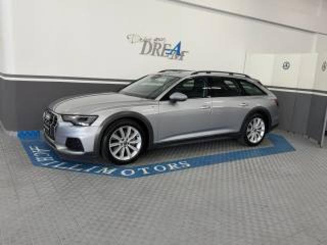 Audi A6 Allroad 55 3.0 Tdi Mhev 48v Quattro 349cv Tiptr Full Opt. 
