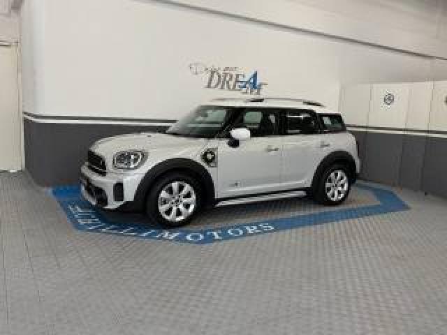 Mini Countryman 1.5 Cooper Se 'All4' Countryman Full Opt 1prop Iva 