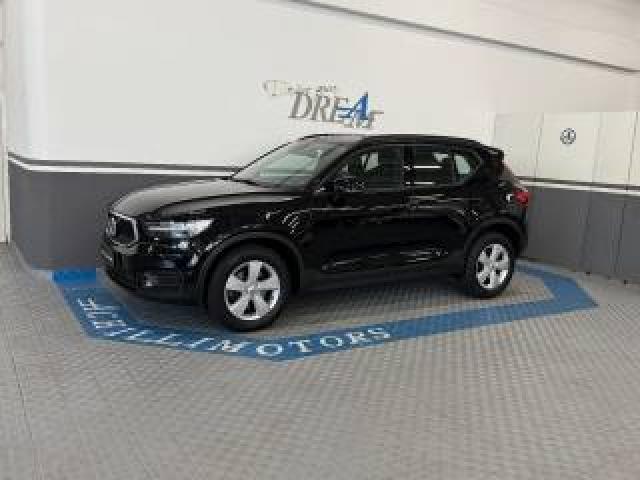 Volvo Xc40 D4 Awd Geartronic Business 1p. *carplay* Eu6d-Temp 