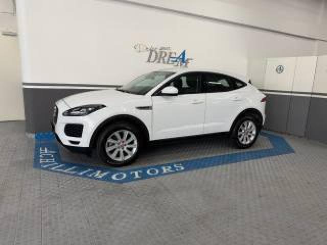 Jaguar E-Pace 2.0d 150 Cv Awd Aut. S Uniprop. *64100km* 
