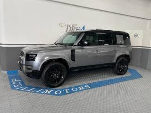 Land Rover Defender 110 3.0d I6 250 Cv Awd Auto X-Dynamic S 7posti Iva 