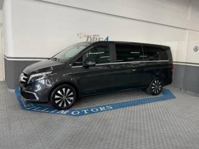 Mercedes Benz V 250 D Automatic Premium Extralong 1p Iva Compresa 