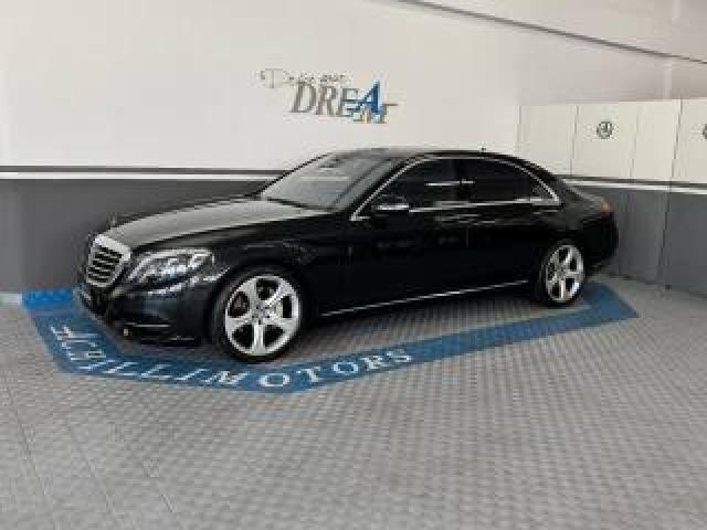 Mercedes Benz S 400 H Premium Lunga 3.5 V6 306cv+27cv=333cv *iva* 