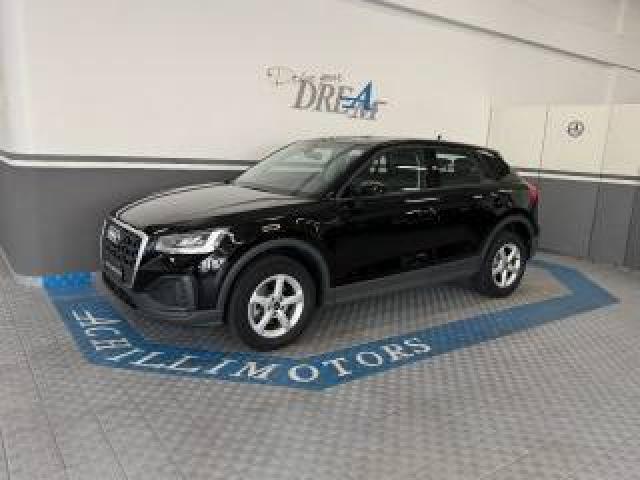 Audi Q2 30 Tdi S Tronic Business 116cv *cruiseadattivo/iva 