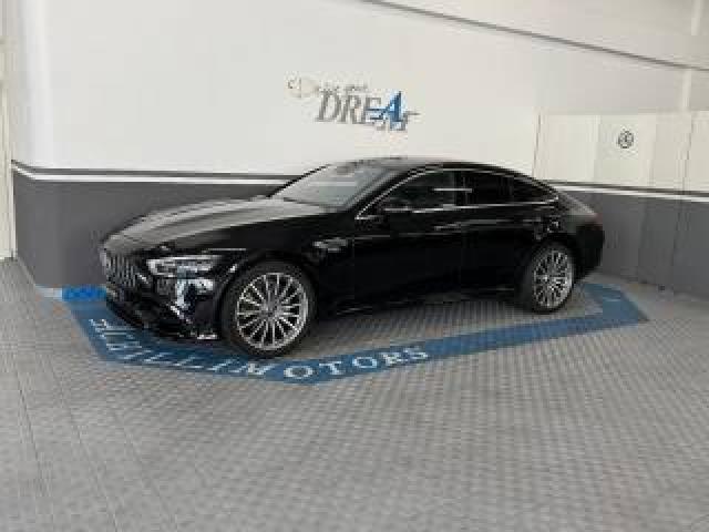 Mercedes Benz Gt Coupé 4 43 4matic+ Eq-Boost Amg Full Opt 