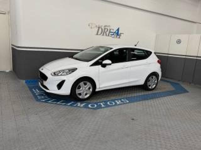 Ford Fiesta 1.5 Ecoblue 5 Porte Connect Iva **neopatentati** 