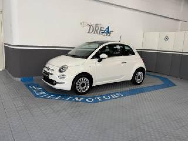 Fiat 500 1.2 Lounge 69cv *1prop Iva Compresa* 