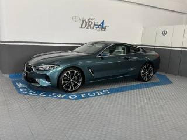 Bmw 840 I Xdrive Coupé 333cv Super Full 