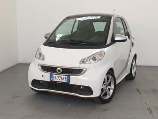 Smart Fortwo 800 40 Kw Coupé Pulse Cdi + Aut+ Servosterzo 