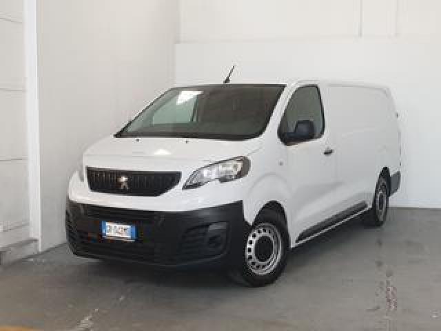 Peugeot Expert Bluehdi 100 S&s Pl-Sl-Tn Furgone Premium Long 