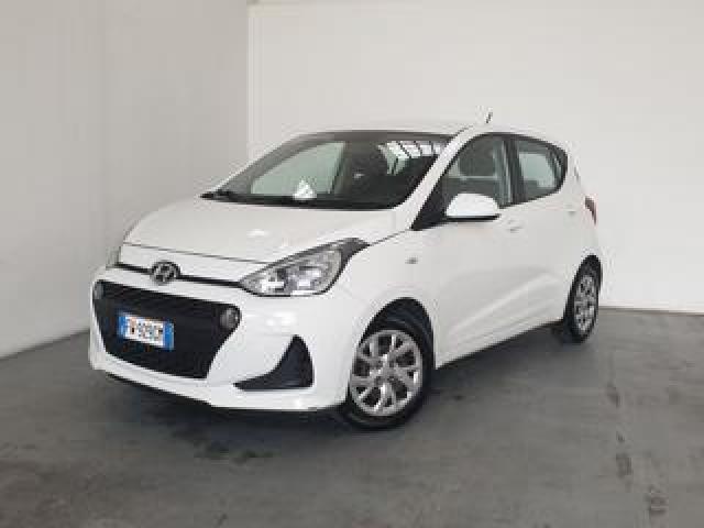 Hyundai I10 1.0 Mpi Comfort 