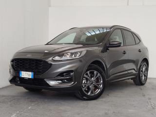 Ford Kuga 2.5 Plug In Hybrid Phev 225 Cv 2wd St-Line Tetto 