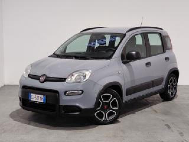 Fiat Panda 1.0 Firefly Prezzo Vero  Hybrid City Life 
