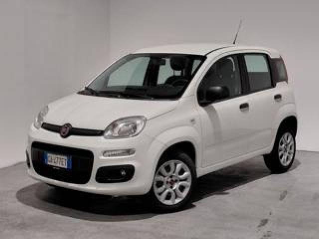 Fiat Panda 0.9 Twinair Turbo Natural Power Easy Benz.-Metano 