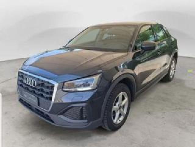 Audi Q2 35 Tfsi 1.5 S Tronic Aut. Business Prezzo Vero 
