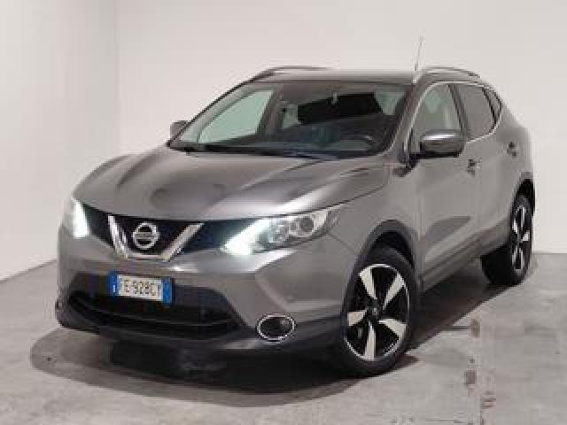 Nissan Qashqai 1.2 Dig-T X Tronic Automatica  N-Conn. Prezzo Vero 