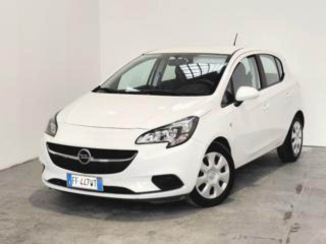 Opel Corsa 1.3 Cdti 5 Porte 4 Posti N1 Autocarro 