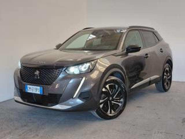 Peugeot 2008 Bluehdi 130 S&s Eat8 Allure Pack Prezzo Vero 