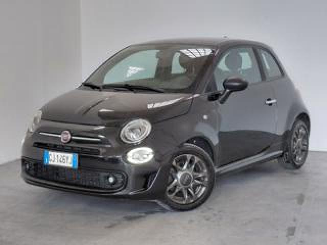 Fiat 500 1.0 Hybrid Connect S  Zero Pensieri 