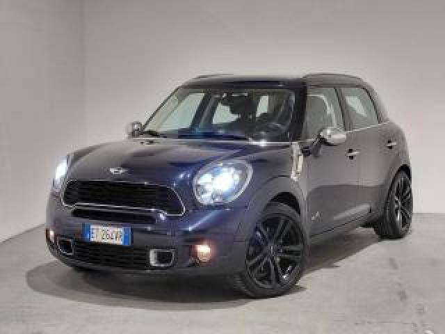 Mini Countryman Mini Cooper Sd Countryman All4 